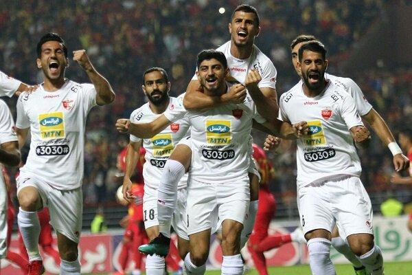 تاثیرگذارترین بازیکنان پرسپولیس چه کسانی هستند؟ تاثیرگذارترین بازیکنان پرسپولیس چه کسانی هستند؟