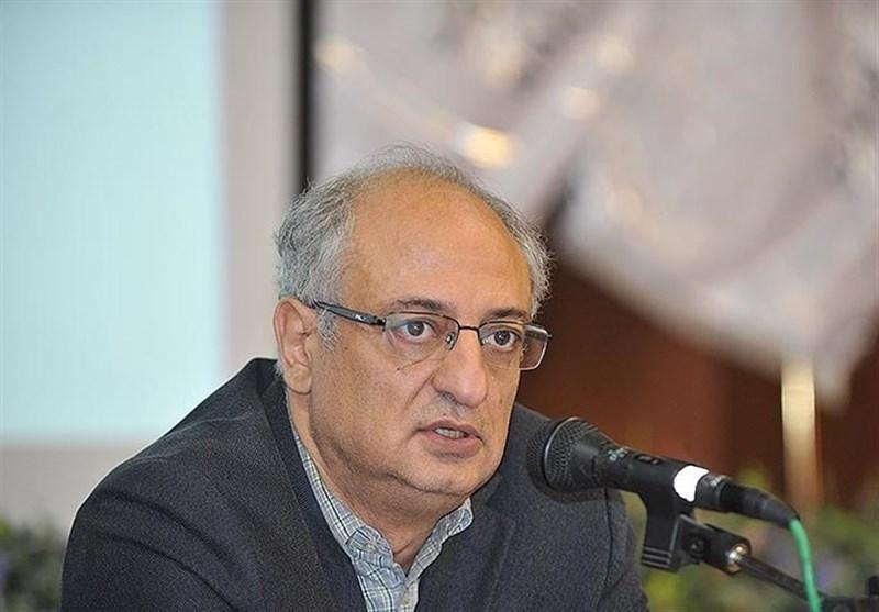 رضایی: تعلیق جودو مشکلی برای پارالمپیک ایجاد نمی کند، به رضایی: تعلیق جودو مسئله ای برای پارالمپیک ایجاد نمی کند، به فدراسیون ها درباره چگونگی برگزاری اردوها هشدار داده ایم