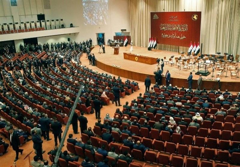 عراق، برگزاری پانزدهمین جلسه پارلمان، اظهارات عبدالمهدی عراق، برگزاری پانزدهمین جلسه مجلس، اظهارات عبدالمهدی درباره افزایش آدم ربایی