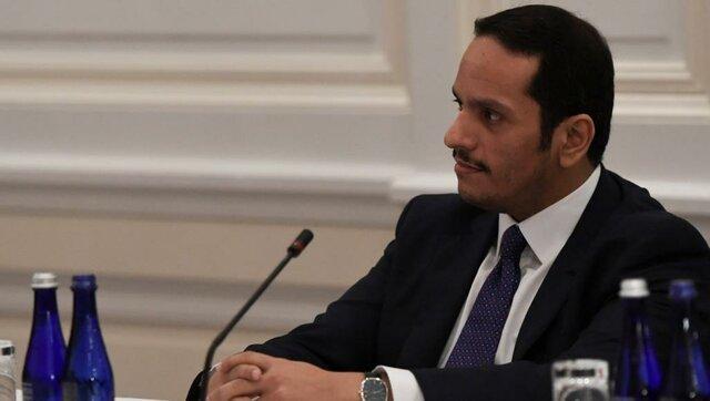 قطر: ابتدا باید شورای همکاری خلیج فارس متحد شود تا گفت وگو قطر: ابتدا باید شورای همکاری خلیج فارس متحد گردد تا گفت وگو با ایران نتیجه بدهد
