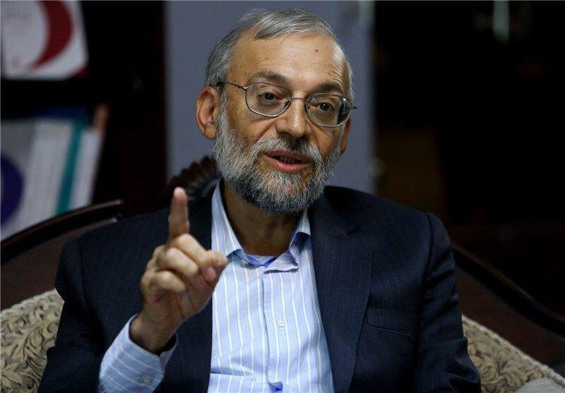 جواد لاریجانی از ستاد حقوق بشر قوه قضائیه رفت ، حکم رئیسی جواد لاریجانی از ستاد حقوق بشر قوه قضائیه رفت ، حکم رئیسی برای معاون سابق جلیلی