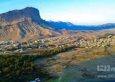 شهر نراق ، من نیازم تو رو هر روز دیدنه