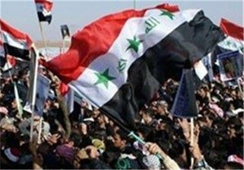 جمعه استقلال و حاکمیت عراق، آغاز تظاهرات گسترده ضد اشغالگری آدینه استقلال و حاکمیت عراق، شروع تظاهرات گسترده ضد اشغالگری مردم عراق