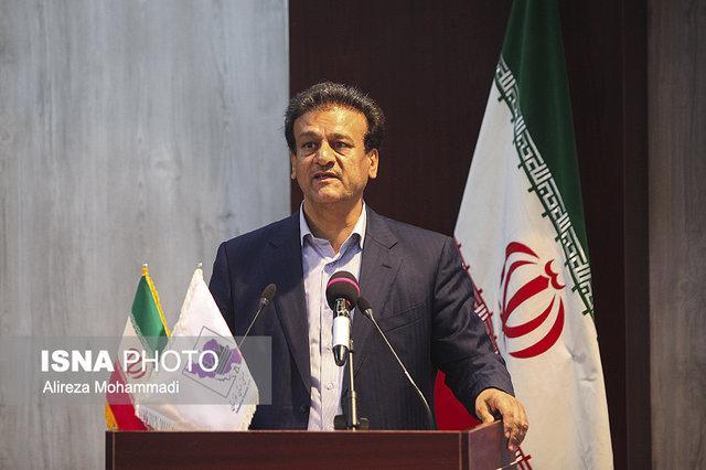 با اتکا به خود می توانیم از تحریم ها عبور کنیم با اتکا به خود می توانیم از تحریم ها عبور کنیم
