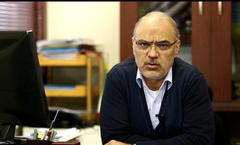 صنعت متکی به دانش بومی تولید علمی را افزایش می دهد صنعت متکی به دانش بومی تولید علمی را افزایش می دهد