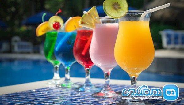 این نوشیدنی ها کلسترول افراد مسن را بالا می برند این نوشیدنی ها کلسترول افراد مسن را بالا می برند