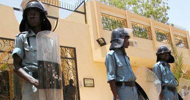 برای مقابله با کرونا سفرهای بین شهری در سودان ممنوع شد