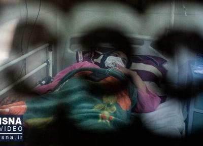 مهلت 11 روزه بیمارستان ها برای راه اندازی بخش بیماران حاد تنفسی