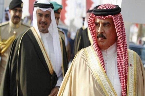 قانون جدید آل خلیفه تحت عنوان مجازات های جایگزین محکوم است