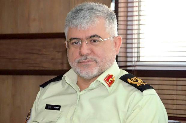 آزادسازی اراضی کشاورزی در دماوند به ارزش 115 میلیارد ریال آزادسازی اراضی کشاورزی در دماوند به ارزش 115 میلیارد ریال