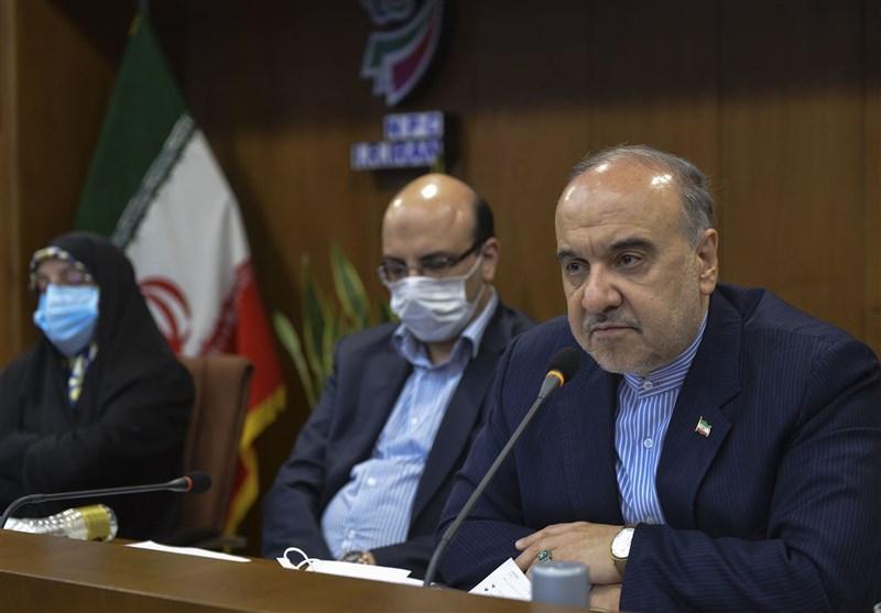 سلطانی فر: دولت هیچ سهمی از استقلال و پرسپولیس را برای خودش سلطانی فر: دولت هیچ سهمی از استقلال و پرسپولیس را برای خودش نگه نمی دارد
