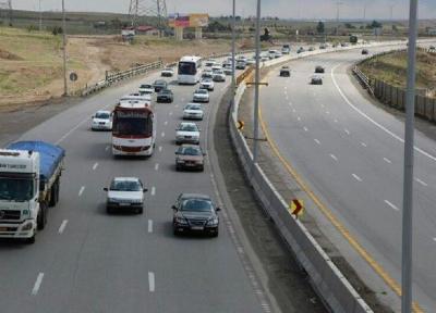 خبرنگاران 29 درصد تردد جاده ای در سیستان و بلوچستان کاهش یافته است