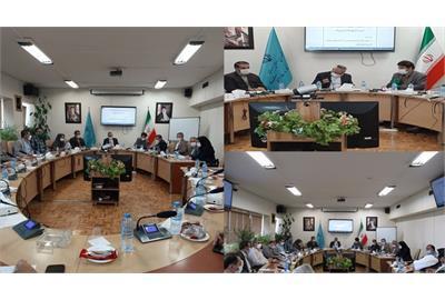 شاکرمی خبر داد: تصویب آیین نامه ایمنی در تونل سازی شاکرمی اطلاع داد: تصویب آیین نامه ایمنی در تونل سازی