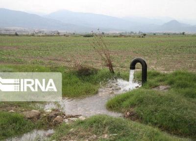 خبرنگاران 20 میلیون مترمکعب در منابع آبی استان سمنان صرفه جویی شد