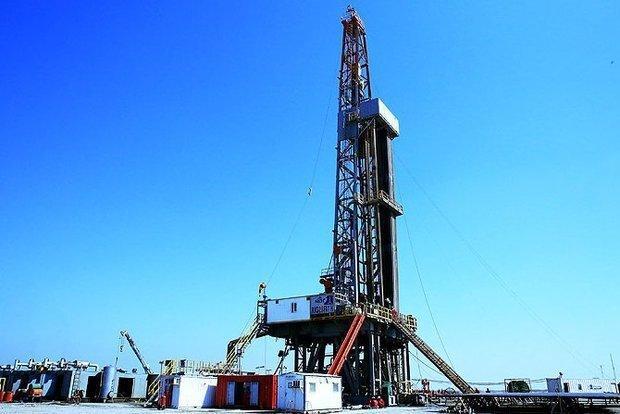 مرحله اول عملیات اکتشاف نفت یا گاز در گلستان آغاز شد مرحله اول عملیات اکتشاف نفت یا گاز در گلستان شروع شد