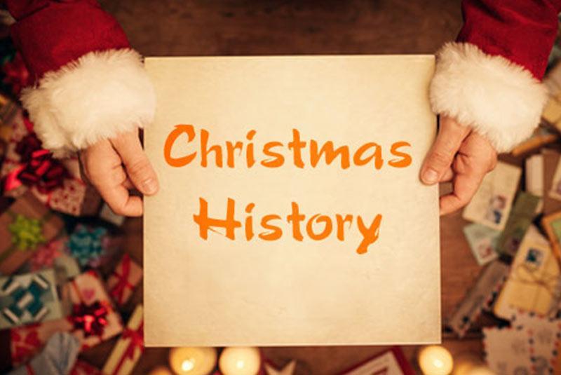 درباره روز کریسمس و پیدایش بابانوئل چه می دانید؟