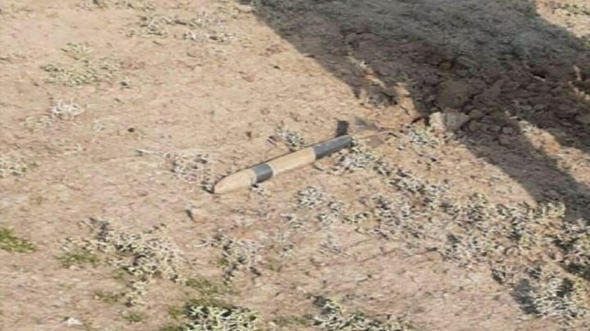 خبرنگاران چندین گلوله توپ و خمپاره به شهرستان اصلاندوز خبرنگاران چندین گلوله توپ و خمپاره به شهرستان اصلاندوز مغان اصابت کرد