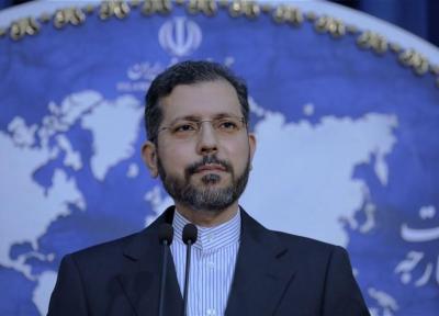 تهران حمله تروریستی به دانشگاه کابل را محکوم کرد