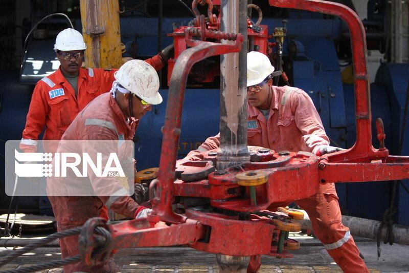 خبرنگاران کاهش 4 درصدی قیمت نفت خام سنگین ایران خبرنگاران کاهش 4 درصدی قیمت نفت خام سنگین ایران