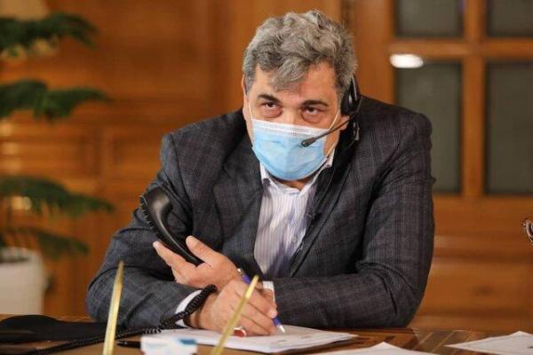 اجرای طرح پزشکی از راه دور در شهر تهران