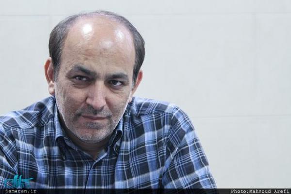 اصلاح طلب معروف به سرطان خون مبتلا شد اصلاح طلب معروف به سرطان خون مبتلا شد