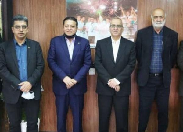 باشگاه ذوب آهن و سپاهان به دنبال تامین واکسن کرونا از AFC! باشگاه ذوب آهن و سپاهان به دنبال تامین واکسن کرونا از AFC!
