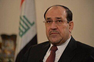 اعلام آمادگی نوری المالکی برای نخست وزیری عراق