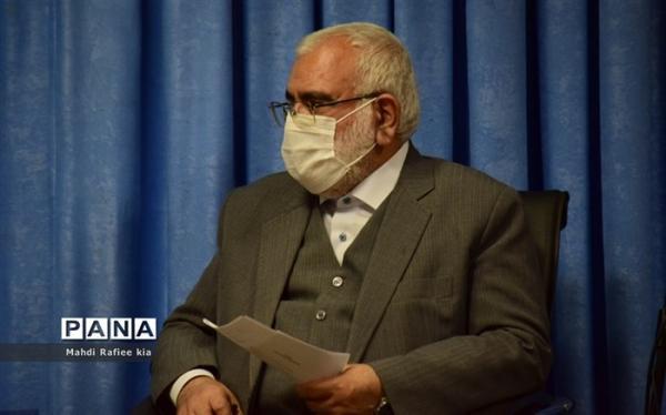 مرحله سوم پویش ایران همدل آغاز شد