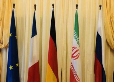 گفتگوهای هسته ای ایران در وین در فرایند مثبت طی می شود