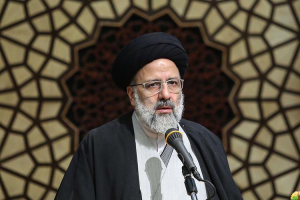 ابراهیم رئیسی از ظریف جلو زد ابراهیم رئیسی از ظریف جلو زد