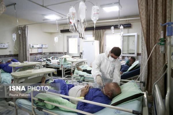 آمار بستری های مشکوک به کرونا در استان یزد به مرز 600 نفر رسید آمار بستری های مشکوک به کرونا در استان یزد به مرز 600 نفر رسید