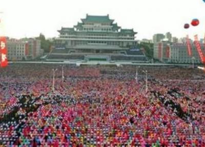 کره شمالی: گفت وگو با آمریکا تنها وقت ما را تلف می کند