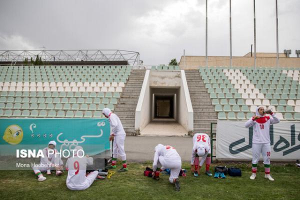 2 پله سقوط برای زنان فوتبالیست ایران در رنکینگ جهانی FIFA