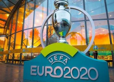 یورو 2020، استادیوم المپیکو در آستانه بازی افتتاحیه