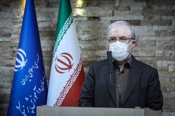 صدور مجوز مصرف اضطراری برای واکسن پاستور صدور مجوز مصرف اضطراری برای واکسن پاستور