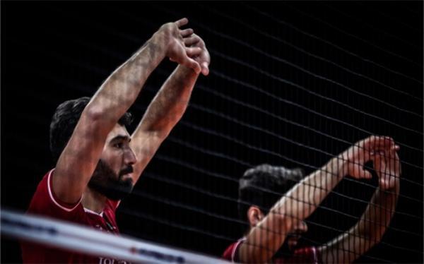 تیم آلکنو شش تایی شد؛ والیبال ایران دو رقمی ماند