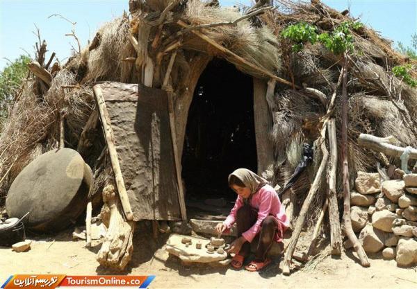 آشنایی با تنها روستای کهن سال زنده در ایران با 3000 سال قدمت