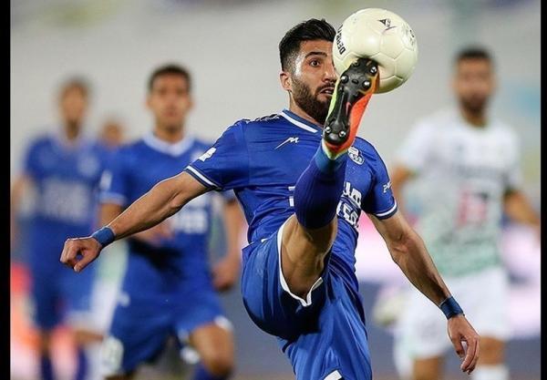 اسماعیلی: اگر پرسپولیس مشکلات استقلال را داشت، این نتایج اسماعیلی: اگر پرسپولیس مسائل استقلال را داشت، این نتایج را نمی گرفت، در کمیته انضباطی به جای من امضا کردند!