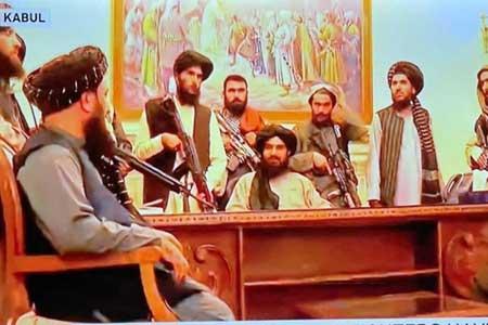 طالبان به منابع بانک مرکزی افغانستان در آمریکا دسترسی نخواهد طالبان به منابع بانک مرکزی افغانستان در آمریکا دسترسی نخواهد داشت