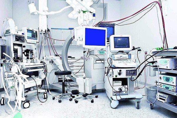 فعالیت بیش از 200شرکت دانش بنیان در حوزه تجهیزات پزشکی فعالیت بیش از 200شرکت دانش بنیان در حوزه تجهیزات پزشکی
