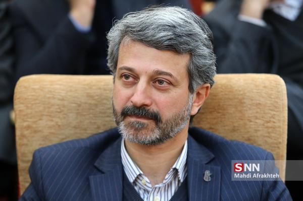 جلیل کوهپایه زاده، دبیر شورای گسترش دانشگاه های علوم پزشکی جلیل کوهپایه زاده، دبیر شورای توسعه دانشگاه های علوم پزشکی شد