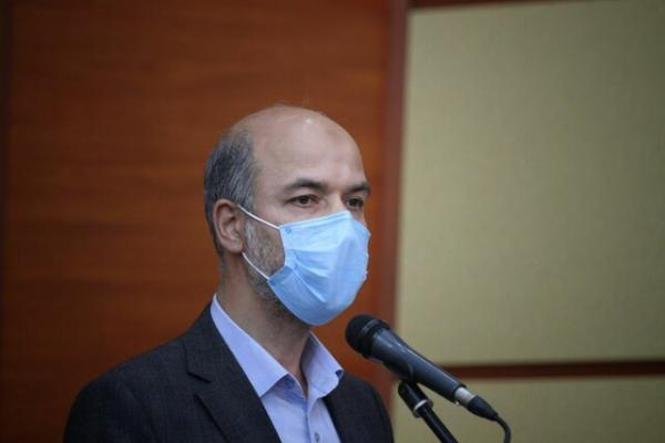 آمادگی برای تخصیص 350 لیتر بر ثانیه پساب به صنایع سمنان ظرف آمادگی برای تخصیص 350 لیتر بر ثانیه پساب به صنایع سمنان ظرف 2 سال آینده