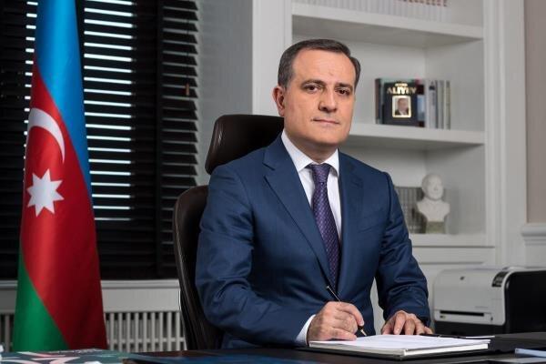 باکو به دنبال توسعه روابط خود با ایران است باکو در پی توسعه روابط خود با ایران است