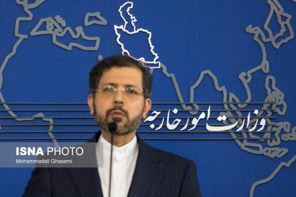واکنش ایران به بایکوت دیپلماتیک المپیک زمستانی توسط برخی واکنش ایران به بایکوت دیپلماتیک المپیک زمستانی به وسیله بعضی از کشورها