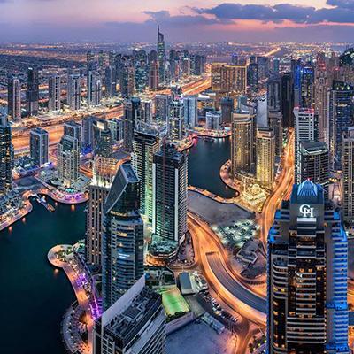 رشد صنعت گردشگری امارات تا سال 2021 به 45 میلیون گردشگر رشد صنعت توریستی امارات تا سال 2021 به 45 میلیون توریست