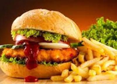 فست فودها ایمنی افراد را کاهش می دهند؟