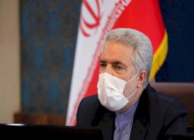 ابراز امیدواری وزیر میراث فرهنگی برای انجام سفرهای نوروزی