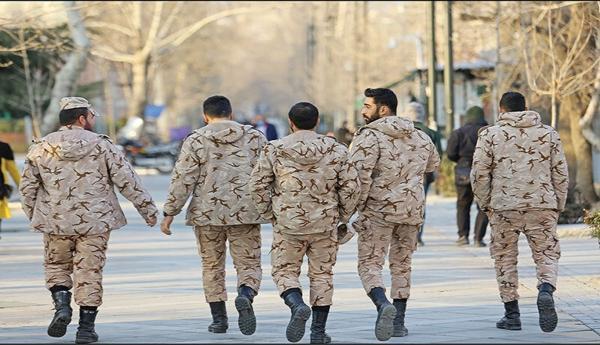 ماجرای حذف سربازی دانشجویان دکتری از زبان وزیر علوم ماجرای حذف سربازی دانشجویان دکتری از زبان وزیر علوم