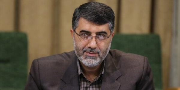 رسانه ها مطالبه گر نیازهای مردم از دستگاه های اجرایی باشند رسانه ها مطالبه گر نیازهای مردم از دستگاه های اجرایی باشند
