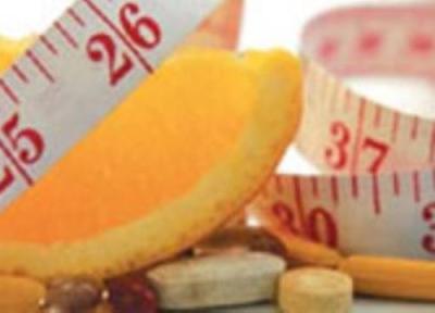 بازار چاق محصولات لاغری